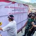 Gayo Bersatu: Puluhan Ribu Warga Aceh Deklarasi Indonesia Damai