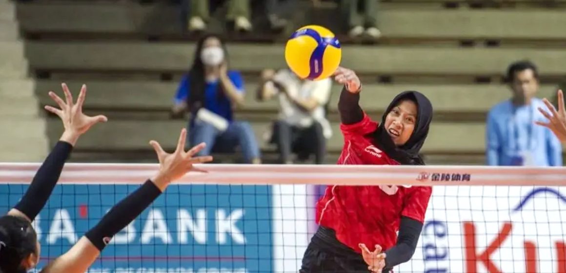 _DSC8070 Pelatih Jepang Kagum Megawati, Top Sabet MVP dan Ramah