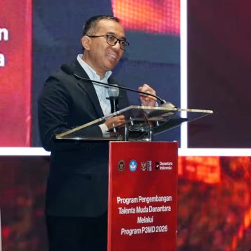 _DSC8071 Kementerian Pendidikan Tinggi Sains dan Teknologi Kemdiktisaintek Generasi Muda Pemegang Estafet Menuju Indonesia Emas 2045