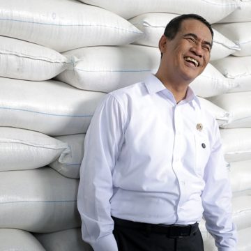_DSC8071 Mentan Amran Mentan Amran Jamin Strategi Pangan Indonesia Antisipasi El Nino