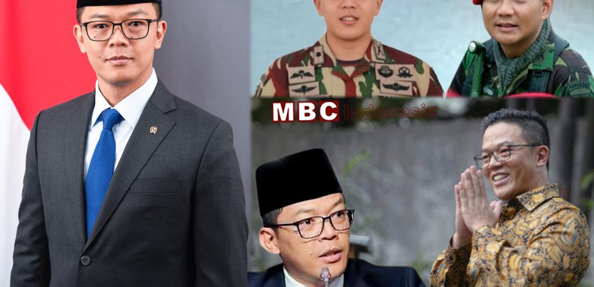 Profil Menlu Sugiono dan Rekam Jejak TNI Gayo untuk Dunia