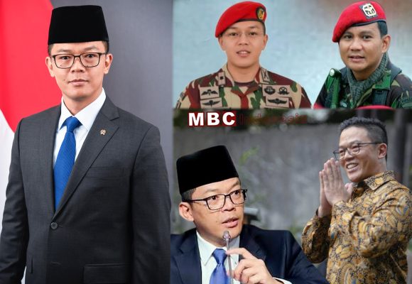 _DSC8075 Profil Menlu Sugiono dan Rekam Jejak TNI Gayo untuk Dunia