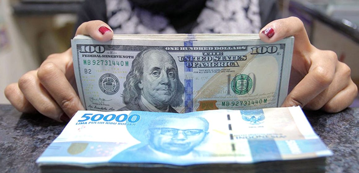 Tekanan Global Meningkat, Rupiah dan Mata Uang Asia Hari Ini