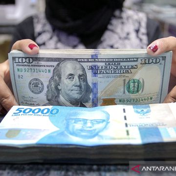 Tekanan Global Meningkat, Rupiah dan Mata Uang Asia Hari Ini