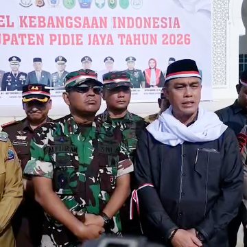 _DSC8090 Pesan Kedamaian Ulama Aceh Abiya Kuta Krueng
