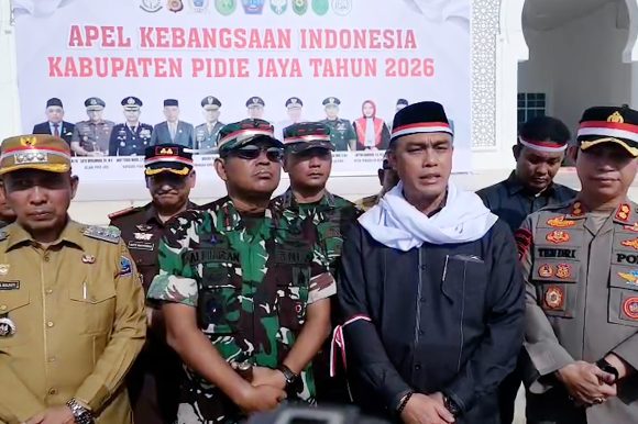 _DSC8090 Pesan Kedamaian Ulama Aceh Abiya Kuta Krueng