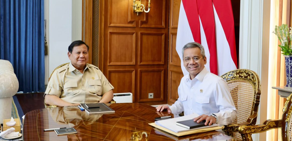 _DSC8093 Pemerintahan Prabowo Lunasi Utang Warisan Krisis ’98 Tembus Rp218,3 Triliun