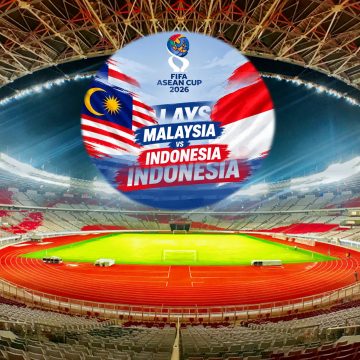 Jadwal Tanding Indonesia vs Malaysia Malam Ini | FIFA Asean Cup 2026
