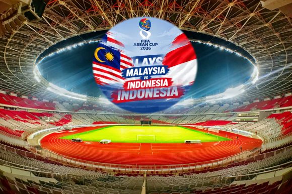 _DSC8101 Jadwal Tanding Indonesia vs Malaysia Malam Ini | FIFA Asean Cup 2026