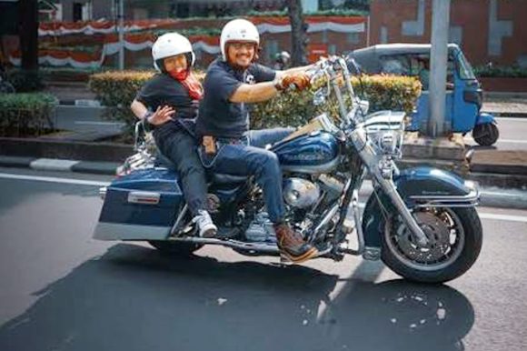 Dok Ferry Maryadi Ferry Maryadi: Anak Pintar Tanpa Adab Nilainya Nol