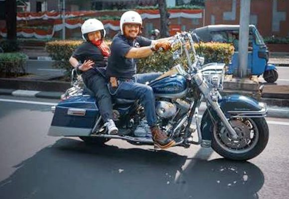 Ferry Maryadi: Anak Pintar Tanpa Adab Nilainya Nol