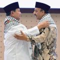 Dubes Palestina Respons Dukungan Total Indonesia