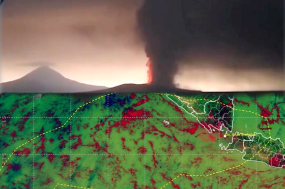 Gunung Anak Krakatau Siaga Penjelasan BMKG Siaga Gunung Anak Krakatau