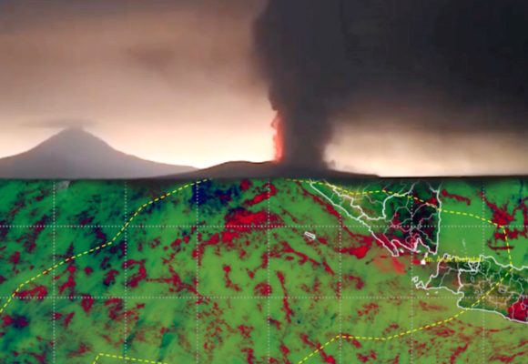 Gunung Anak Krakatau Siaga Penjelasan BMKG Siaga Gunung Anak Krakatau
