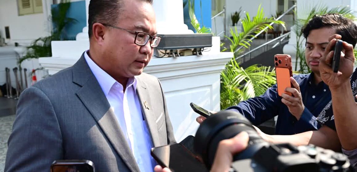 Prabowo Dorong Penguatan Rehabilitasi dan Pencegahan Narkoba
