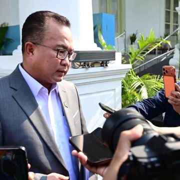 Presiden Prabowo Dorong Rehabilitasi Narkoba Prabowo Dorong Penguatan Rehabilitasi dan Pencegahan Narkoba