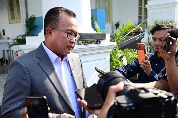 Presiden Prabowo Dorong Rehabilitasi Narkoba Prabowo Dorong Penguatan Rehabilitasi dan Pencegahan Narkoba
