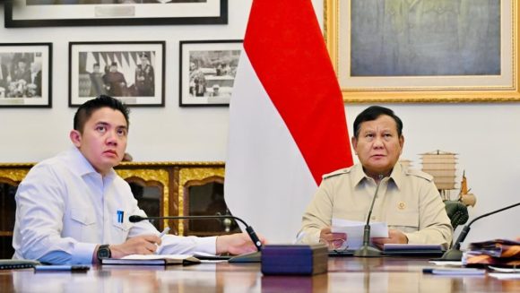 Menkes Ingatkan Warga Gunakan Masker Atas Arahan Presiden