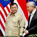 Indonesia-Malaysia Sepakat Hadapi Karhutla Bersama