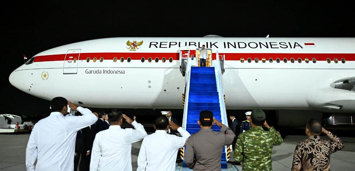 Presiden Prabowo ke Rusia Presiden Prabowo ke Rusia, Jadi Tamu Kehormatan Utama EEF