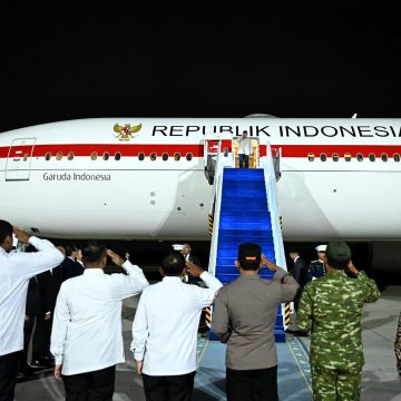Presiden Prabowo ke Rusia, Jadi Tamu Kehormatan Utama EEF