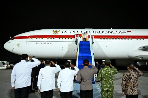 Presiden Prabowo ke Rusia Presiden Prabowo ke Rusia, Jadi Tamu Kehormatan Utama EEF