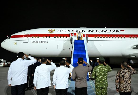 Presiden Prabowo ke Rusia Presiden Prabowo ke Rusia, Jadi Tamu Kehormatan Utama EEF