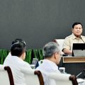 Prabowo Targetkan RI Swasembada Energi