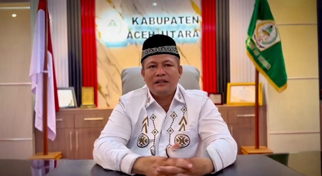 Bupati Aceh Utara Ajak Warga Sukseskan HUT ke 800 Samudera Pase