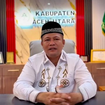 Bupati Aceh Utara Ajak Warga Sukseskan HUT ke 800 Samudera Pase