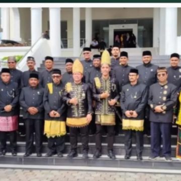 Momentum Milad 800 Tahun Samudera Pasai Bangkitkan Semangat Baru Masyarakat Aceh Utara