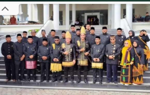 Momentum Milad 800 Tahun Samudera Pasai Bangkitkan Semangat Baru Masyarakat Aceh Utara