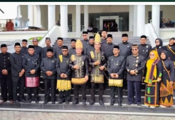 WhatsApp Image 2026-09-10 at 19.29.32 Momentum Milad 800 Tahun Samudera Pasai Bangkitkan Semangat Baru Masyarakat Aceh Utara