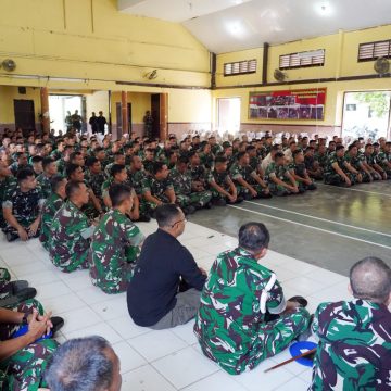 WhatsApp Image 2026-09-28 at 09.11.08 Danrem Lilawangsa Tegaskan Prajurit Jauhi Judol dan Narkoba