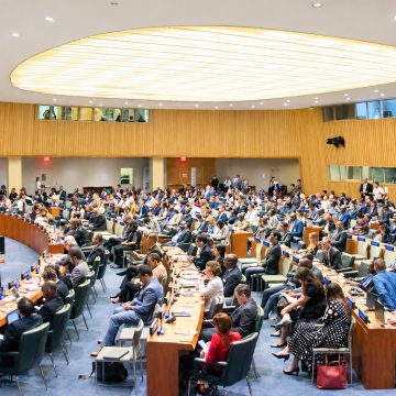 Iran dan 11 Negara Kecam Serangan terhadap Fasilitas Nuklir