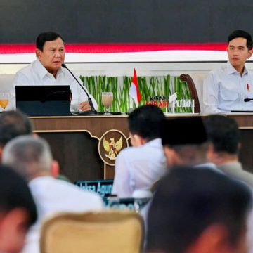 Presiden Beberkan Capaian Dua Tahun Pemerintahan