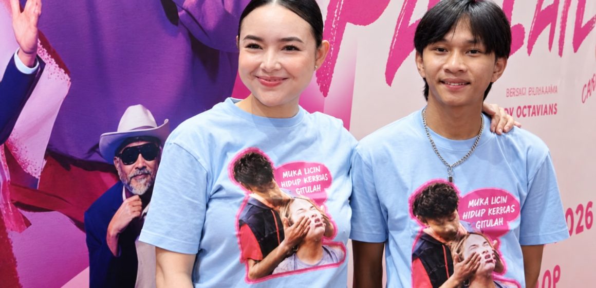 Fajar Sadboy Buka Suara soal Hadiah Rumah dari Amanda Manopo
