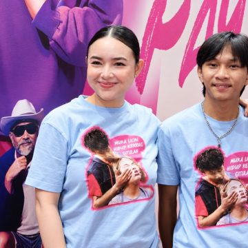 Fajar Sadboy Buka Suara soal Hadiah Rumah dari Amanda Manopo