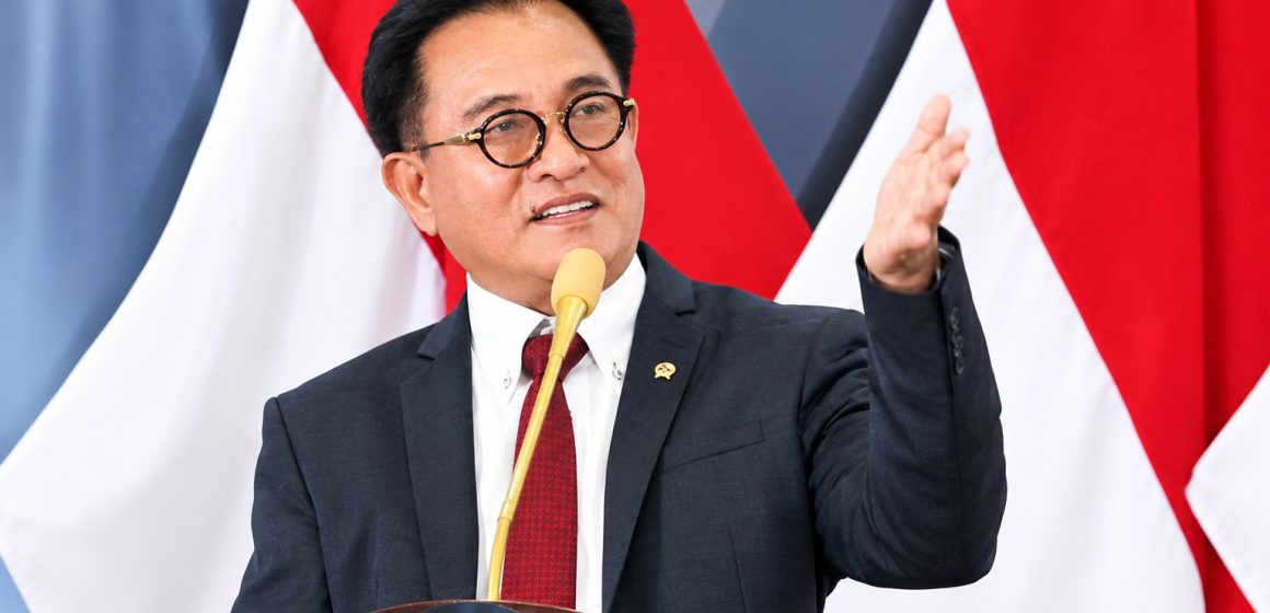 Prabowo Minta Kajian Mendalam soal Perubahan Aturan Korupsi