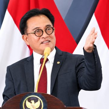 Prabowo Minta Kajian Mendalam soal Perubahan Aturan Korupsi