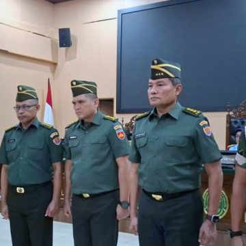 Eks Ajudan Presiden Dipecat dan Dituntut 10 Tahun Penjara