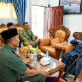 Ulama Aceh Abu Manan: TNI dan Ulama Tidak Bisa Dipisahkan
