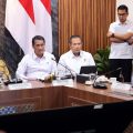 Mentan Amran Pastikan Stok Beras Aman Tanpa Impor