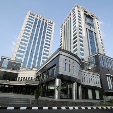 Inflasi Terkendali, Ekspor dan Manufaktur Indonesia Menguat