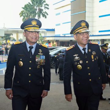 _DSC8133 Bea Cukai Sita 1,1 Miliar Rokok Ilegal dan 300 Kg Emas