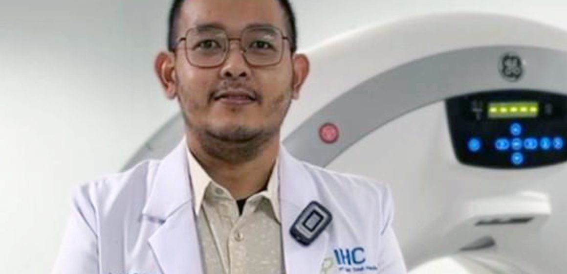 _DSC8145 Stroke Bisa Menyerang Usia Produktif, Ini Cara Mengenali Gejalanya
