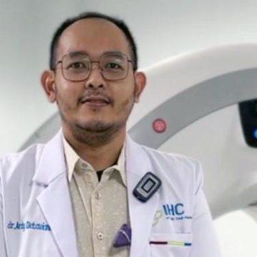 Stroke Bisa Menyerang Usia Produktif, Ini Cara Mengenali Gejalanya
