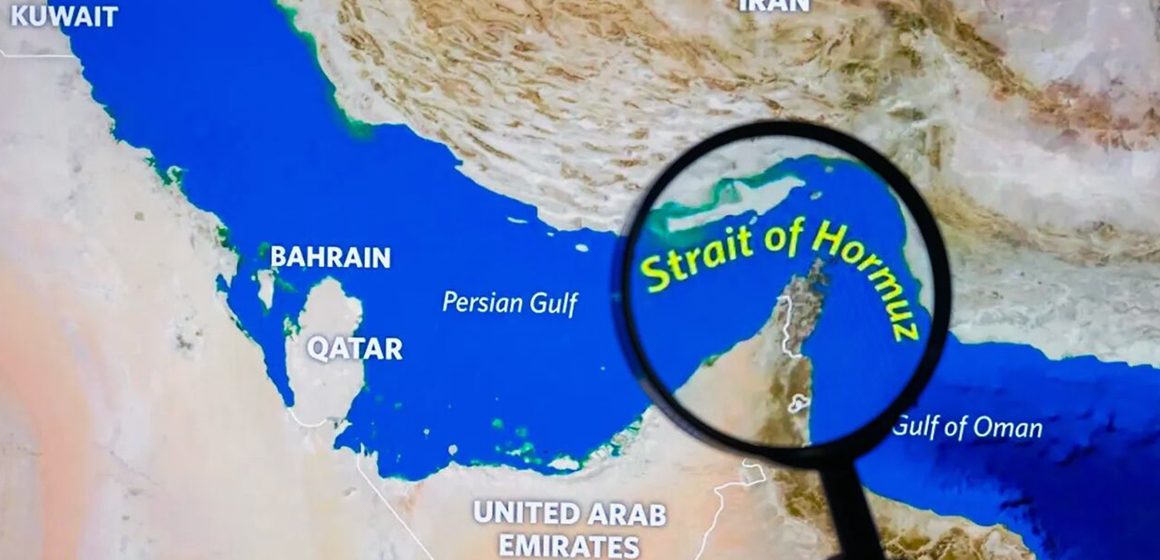 _DSC8147 IRGC Peringatkan Kapal di Selat Hormuz, Pelanggar Rute Terancam Dikejar