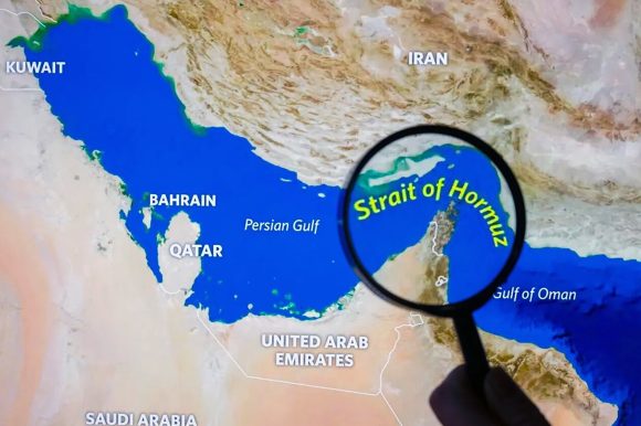 _DSC8147 IRGC Peringatkan Kapal di Selat Hormuz, Pelanggar Rute Terancam Dikejar