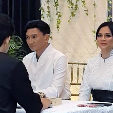 Anji Ungkap Alasan Tak Ingin Punya Anak Lagi